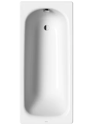 Ванна стальная Kaldewei PLUS 375-1 1800х800х430 прямоугольная 112800010001
