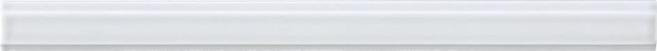 бордюр New Classic Matita Capitello Bianco 2x26