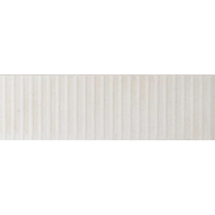 Equipe Raku 30691 Line White 6x18,6 матовая