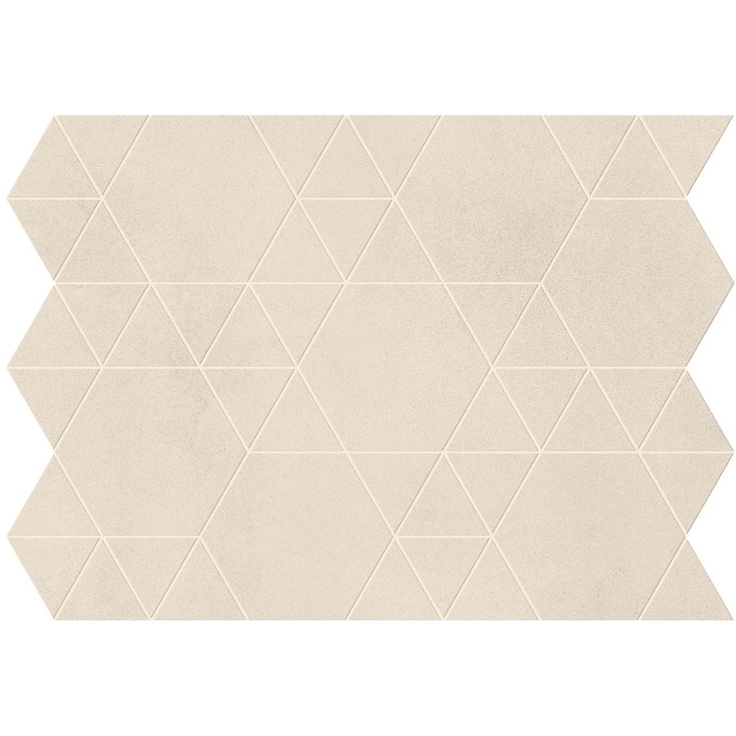 Atlas Concorde Boost Balance AJX3 Ivory Lock 37,4x50,5 матовая