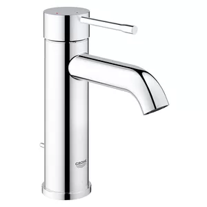 Смеситель Grohe 23591001 для умывальника однорычажный, S-Size, хром