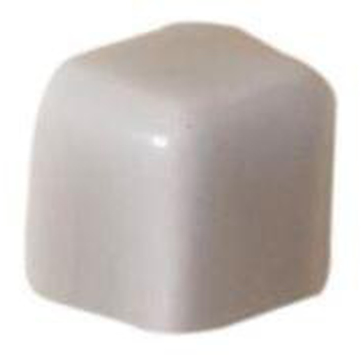 Adex Studio ADST5189 Angulo Bullnose Trim Graystone 0,75x0,75