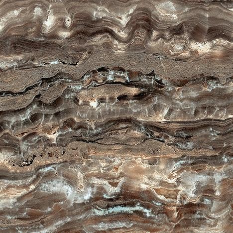 Epos Grey Bottone Lap 7.2X7.2 лаппатированная