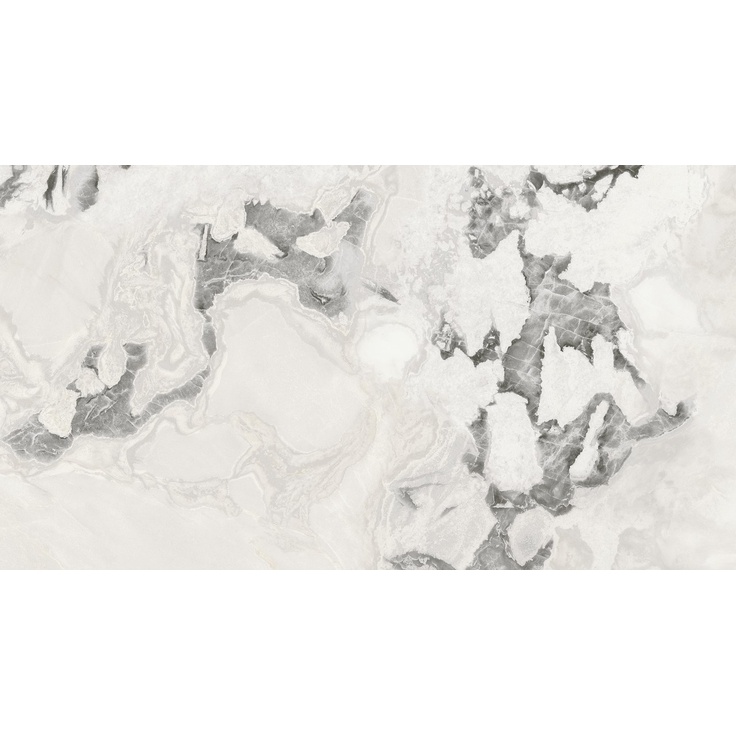 Atlas Concorde Russia Forte Dei Marmi Quark 610015000698 Oyster White Ret 60x120 полуматовая