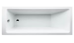 Ванна 2.3095.0.000.000.1 (1700х700х460) прямоугольная