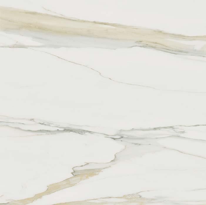 фон I Classici Calacatta Gold Matte 120x120
