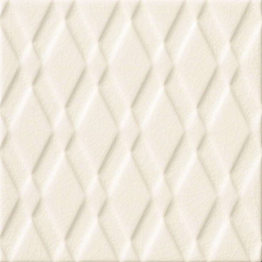 декор Maison Pigalle Blanc Craquele 20x20