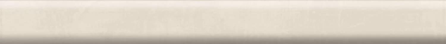бордюр Каннареджо Карандаш Бежевый Матовый 2x20