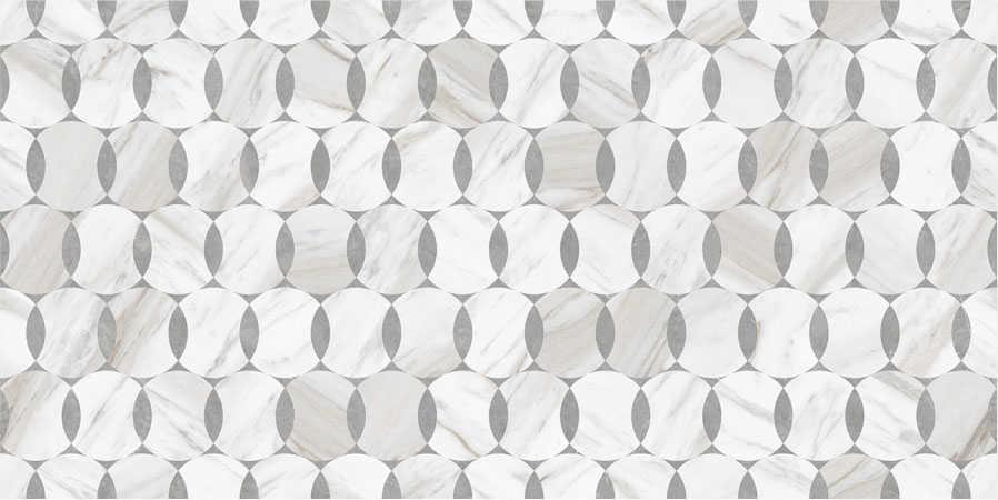 декор Porcelain Crv 3145 Decor Carving 60x120