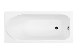 Ванна акриловая Aquanet 150х70 прямоугольная, без обвязки 242330