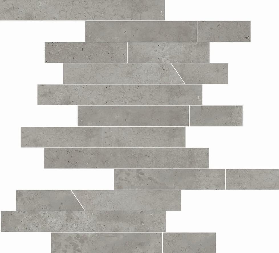 Hyper Slim Pack Silver Ret 30X60 матовая