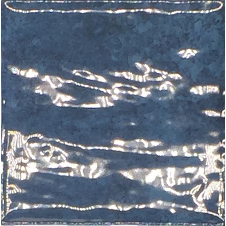 Revoir Paris Atelier DCR1010_006 Marine Glossy 10x10 глянцевая