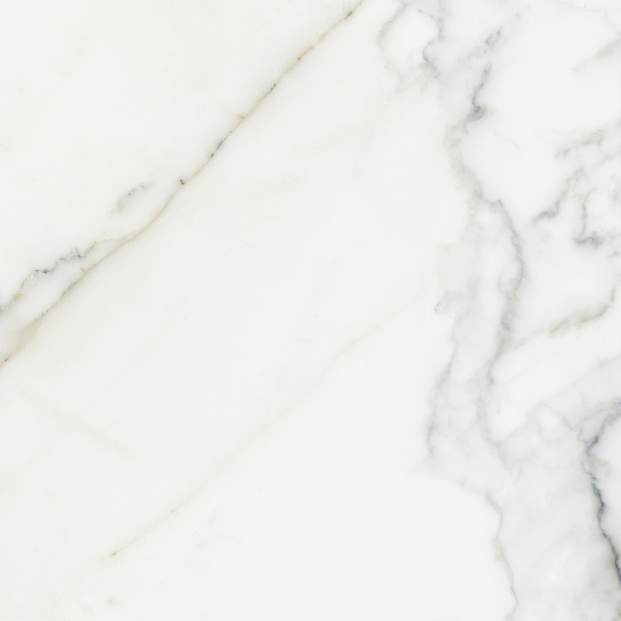 Iceberg White Blue. 60X60 матовая