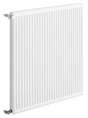 Радиатор стальной KERMI Тип 11 ВШГ:900х400х61 боковое/диагонал. подключение 1/2", 770 Вт FKO110904