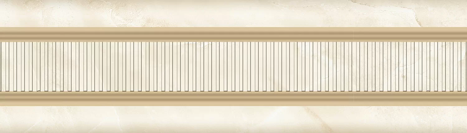 Ermitage Border 552 8.5X29.5 глянцевая