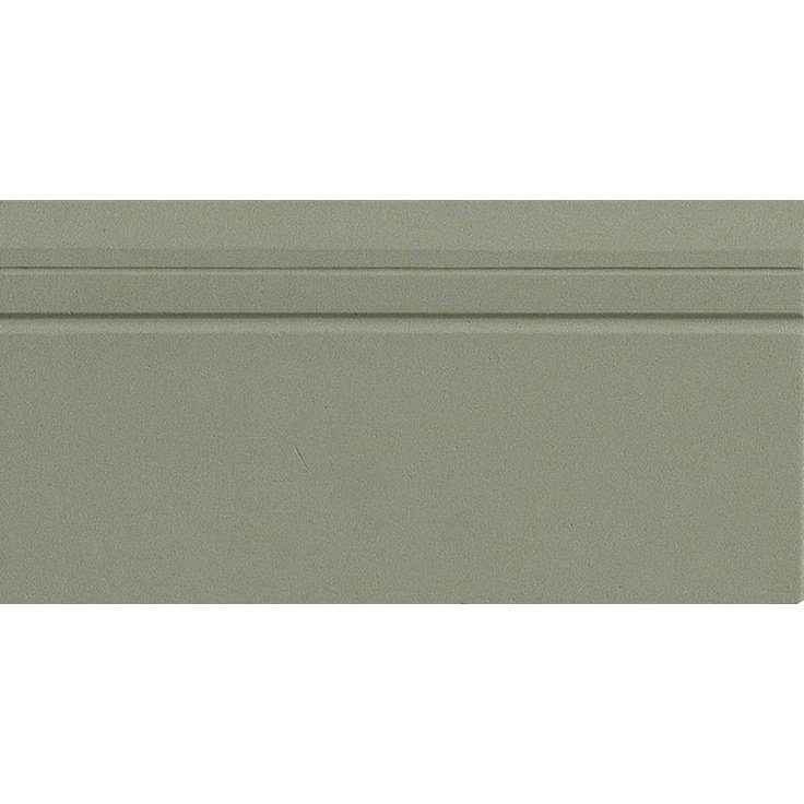 Ceramiche Grazia Althaus OEZ4 Zoccolo Bath 10x20 матовая