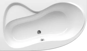 Ванна акриловая RAVAK 95 150х95 L белая