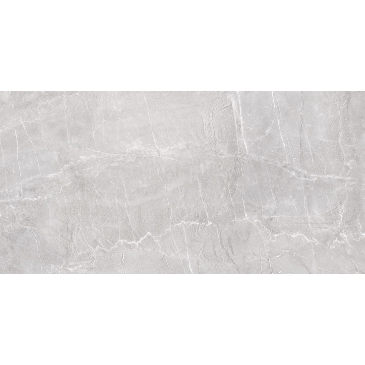 New Trend Terra 60120TER15P Gray Полированный 60x120 глянцевая