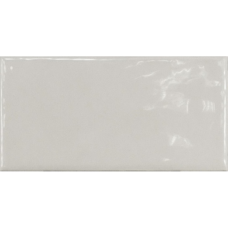 Equipe Cottage 21948 Light Grey 7,5x15 глянцевая