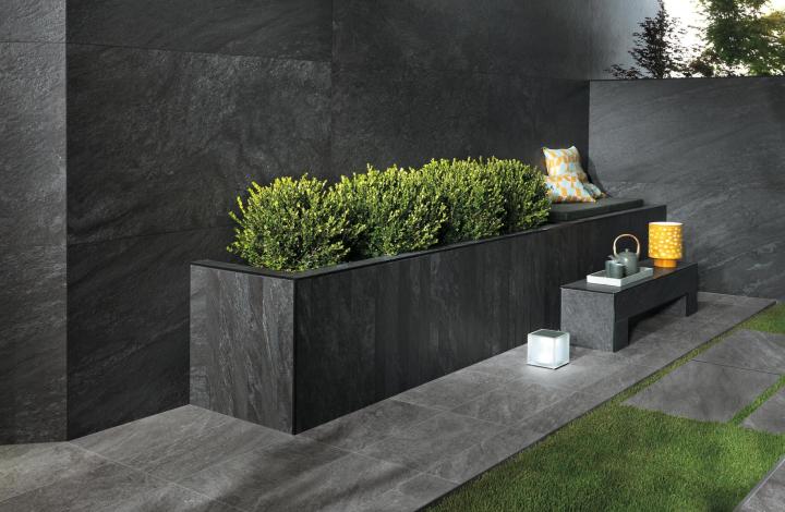 Brave Pearl Spigolo 1x20