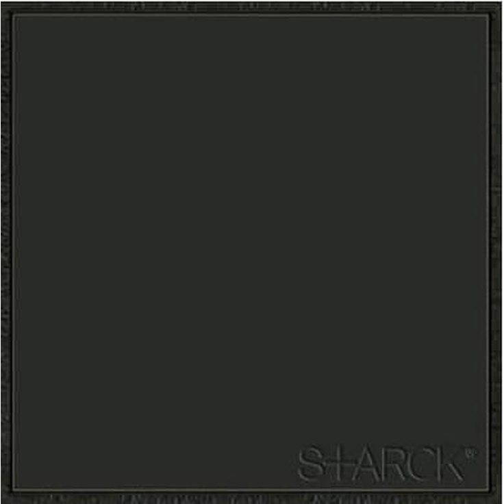 Sant Agostino Flexible Architecture CSAFT4LB00 Flexi-T 4B Logo Black 60x60 матовая