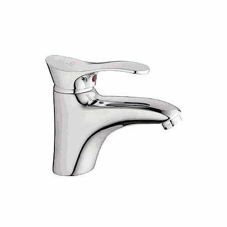 Раковина над стиральной машиной AM.PM (1000х500х130) левая, белый глянец M85AWPL1001WG