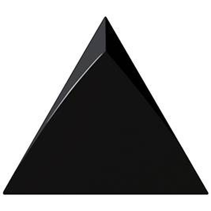 Equipe Magical 3 24442 Tirol Black 12,4x10,8 глянцевая