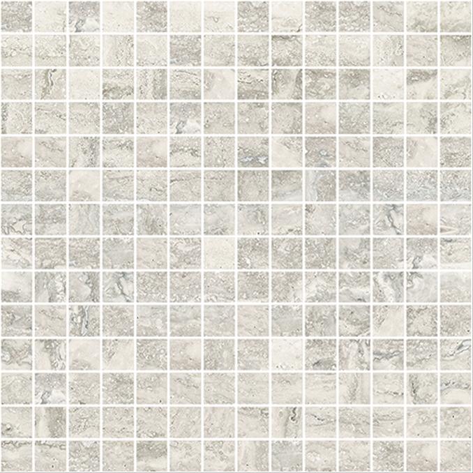 Echo Mosaic Gray 30x30 матовая