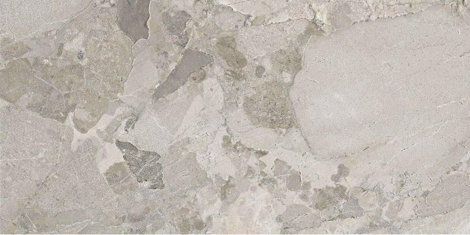 фон Matera Stone Sassi Dark Grey Silktech Plus R11 60x120