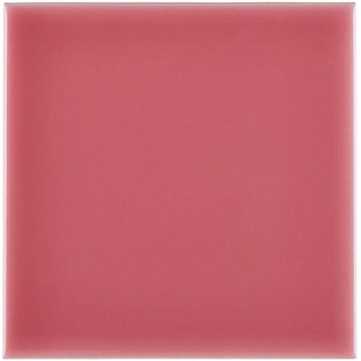 Adex Riviera ADRI1001 Liso Malvarrosa 10x10