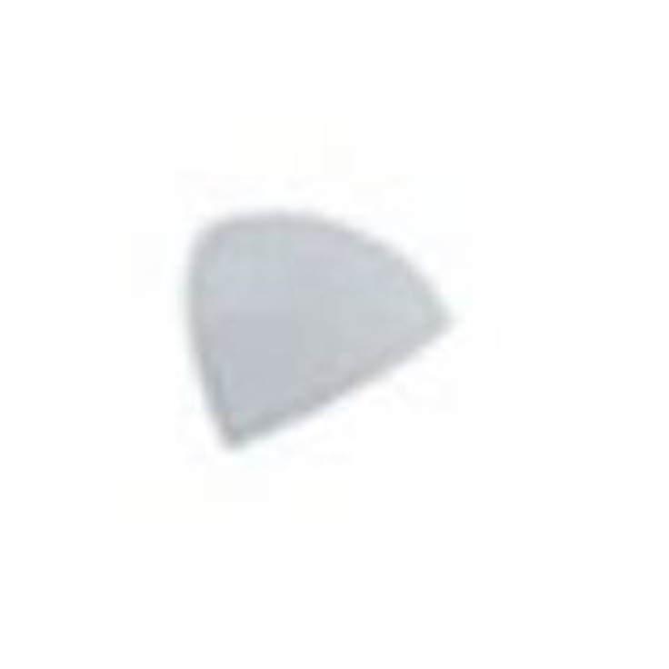 WOW Crafted 104794 Rounded Edge Corner Duck Egg 1x1 глянцевая