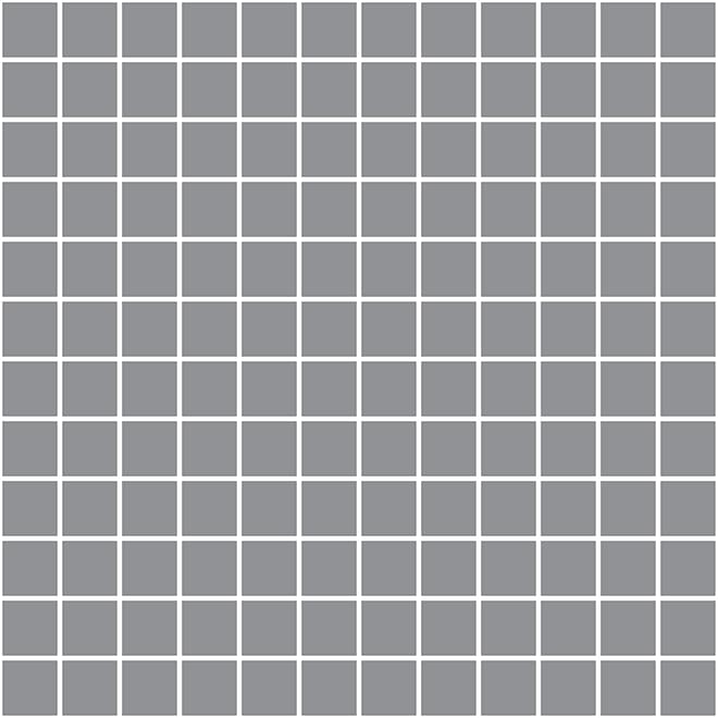мозаика Темари Графит Матовый 29.8x29.8