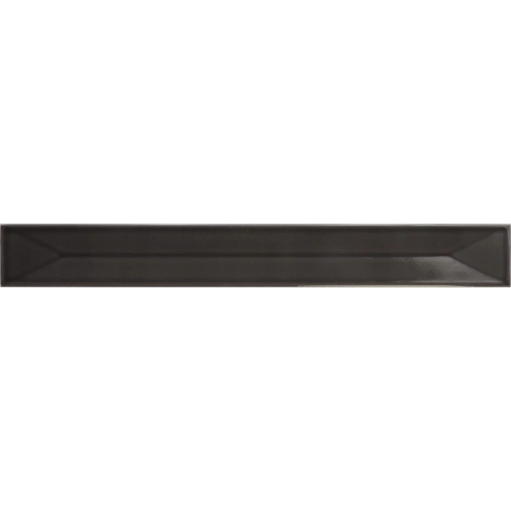 Equipe Vitral 31158 Axis Black 5x40 глянцевая