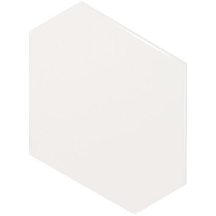 Equipe Benzene 23825 White 12,4x10,8