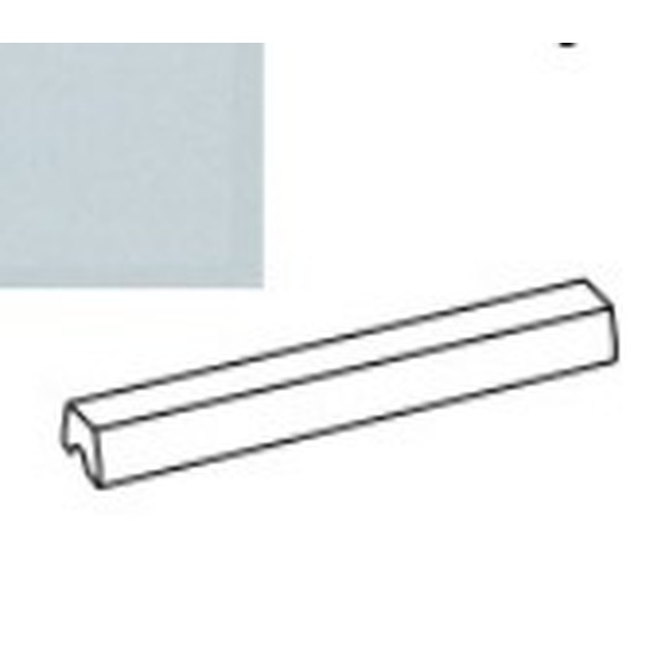 Equipe Costa Nova 28956 Corbel Baby Blue Glo 1,6x20 глянцевая