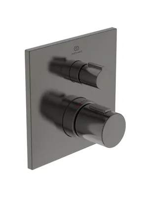 Смеситель для душа Ideal Standard C100 A6956A5 термостатический, без душевого набора