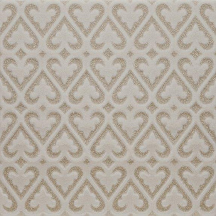 Adex Ocean ADOC4007 Relieve Persian Sand Dollar 15x15
