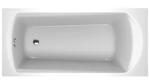 Ванна акриловая RAVAK PLUS 150х70 белая