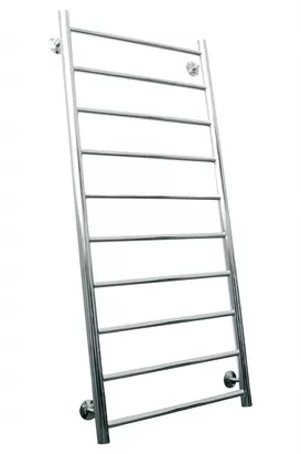 Полотенцесушитель Олимп "Лесенка Classic" (600*400) нержавейка 1/2"