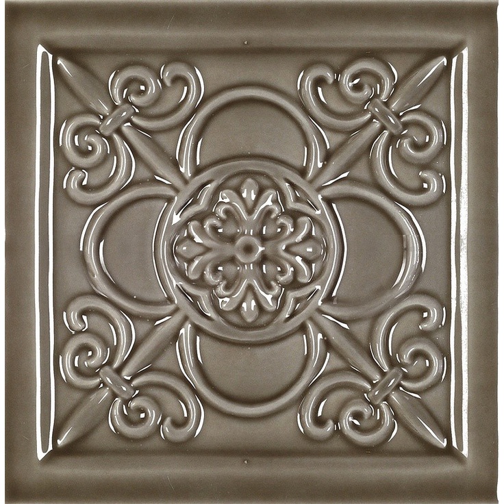 Adex Studio ADST4032 Relieve bizcaya timberlinef 14,8x14,8