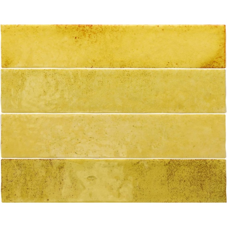 Equipe Menorca 31624 Lime 6,5x32,8 глянцевая