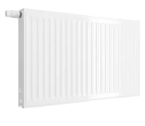 Радиатор стальной PURMO тип 11 ВШГ:500х400х60 боковое, нижнее подключение 1/2 347Вт