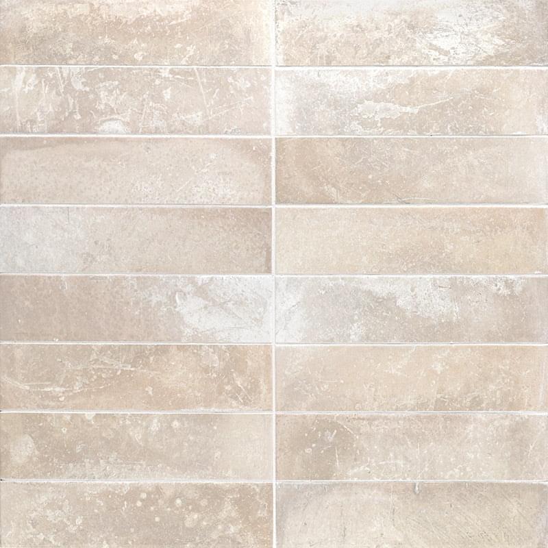 фон Argile White 7.5x30