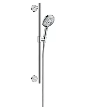 Душевой набор Hansgrohe 120/Unica Comfort 0,65 м, хром 26320000