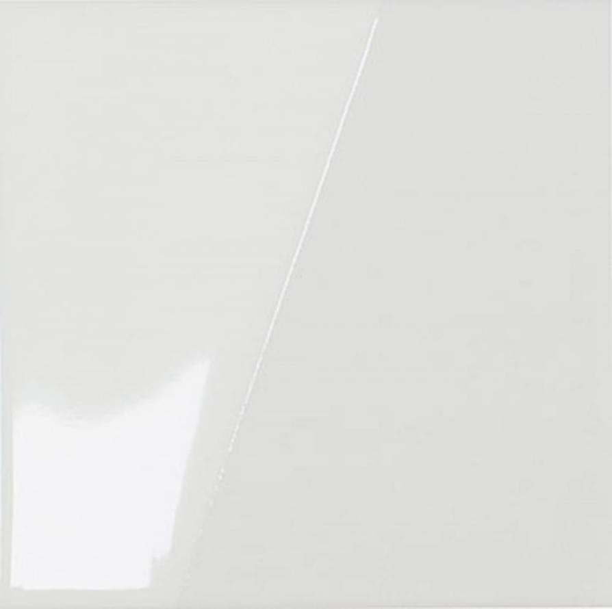 декор Duo White 15x15