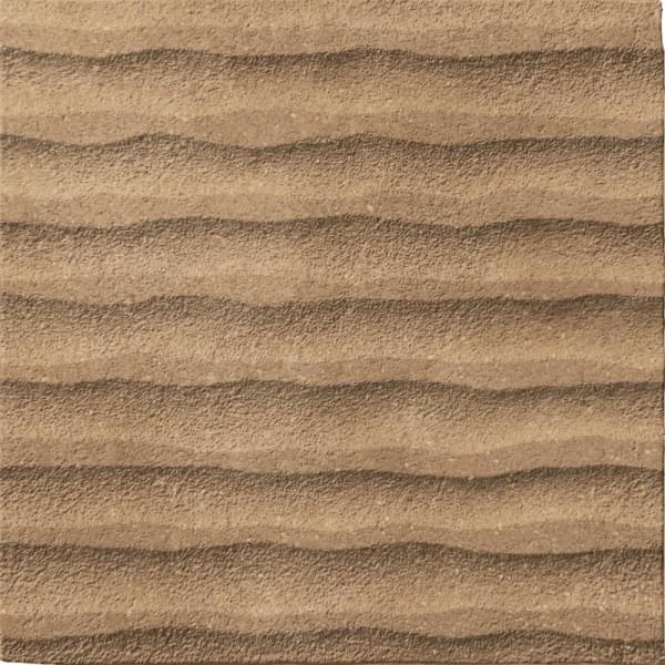 декор Terracreta Rilievo Chamotte 20x20