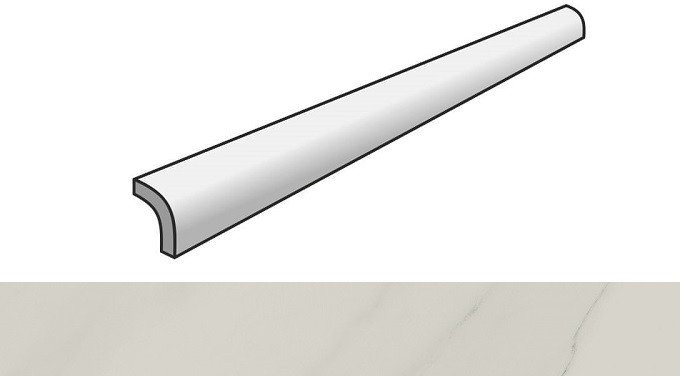 Allure Gioia London 40X5 глянцевая