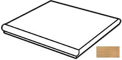 ступень Etic Rovere Scalino Angolare DX 22.5x22.5