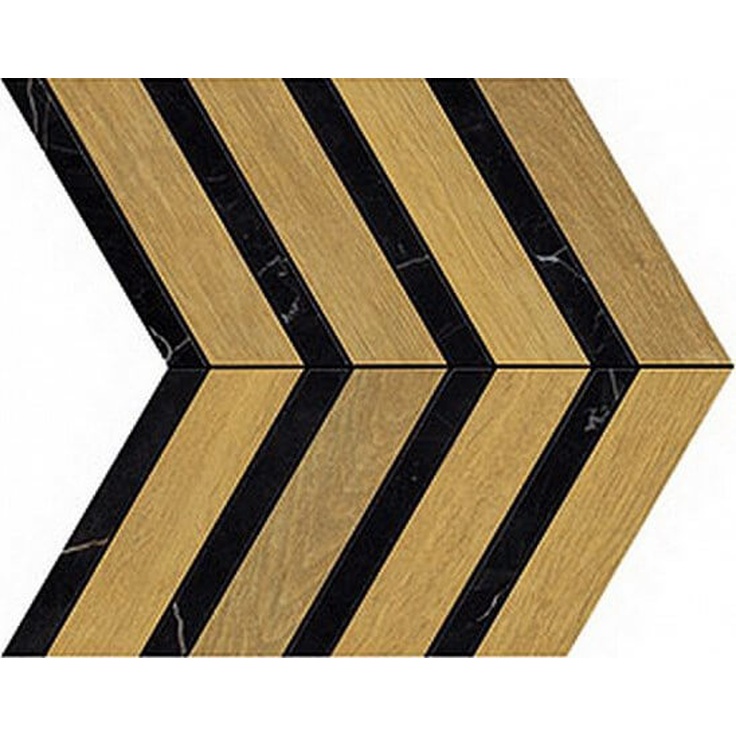 Atlas Concorde Heartwood AO3K Malt Marble Chevron 29,4x28,7