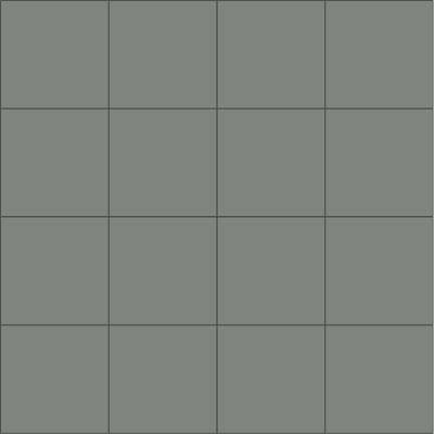 фон Базовая Плитка Зеленый 7 60x60